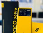 POCO F6PRO 12GB512GB (Used)