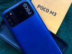 Xiaomi Poco M3 (Used)