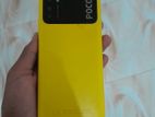 Xiaomi Poco M3 4GB 64GB (Used)