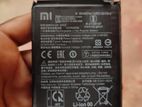 Poco M3 6000mah Battery