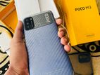 Xiaomi Poco M3 (Used)