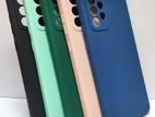 POCO M3 Soft Silicon Case