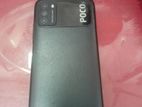 Xiaomi Poco M3 (Used)