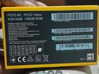 Xiaomi Poco M3 (Used)