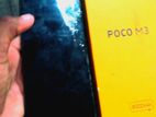 Poco M3 (Used)