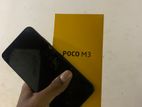 Xiaomi Poco M3 (Used)