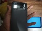 Xiaomi Poco M3 (Used)