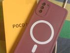 Poco M3 (Used)