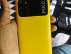 Xiaomi poco m3 (Used)