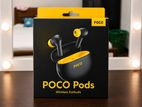Poco Airpods