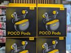 Poco Pods