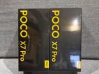 Xiaomi Poco X7 Pro (Brand New)