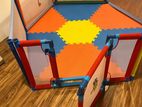 Pococasa 6 Panel Playpen