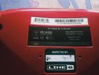 POD X3 Line 6 Lead Guitar and Bass Vocals Pedal USA