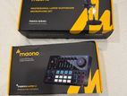 Podcasting Set / Condense Microphone Brand Maono