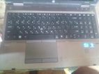 HP ProBook 6560B for Parts