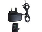 Poe Injector with Power Supply