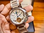 Poedagar Automatic Watch