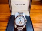 Poedagar Automatic Watch