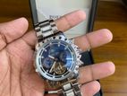 Poedagar Automatic Movement Watch
