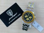 Poedagar Watch