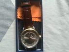 Poedagar Luxury Men's Watch - Brand New Condition