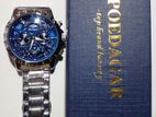 Poedagar Luxury Watch