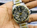 Poedagar Men's Watch
