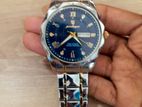 Poedagar Men's Watch