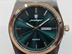Poedagar Watch Men
