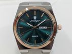 Poedagar Watch Men