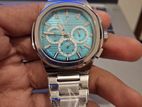 Poedegar Luxury Buisness Watch
