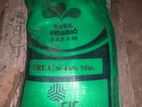 Urea Fertilizer 50Kg