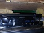 Poineer Mp3 Car Player