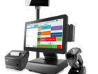 Point-of-Sale (POS) & Billing Module