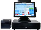 Point of Sale (POS) Software for Retail