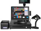 Point of Sale POS SOFTWARE with Inventory & Customers for Retail