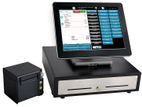 Point of Sale (POS) System Installation