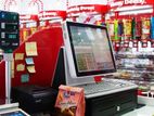 Point of Sale Software Mini Mart Grocery Store