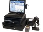 Point of Sale Software System