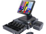 Point Of Sale Software with POS Inventory Billing Complete Set