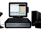 Point of Sale System/ Cashier Billing - POS All Business Solutions