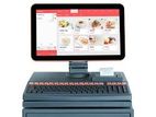 Point Of Sale System For Restaurant(POS) Software