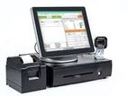 Point of sale system (POS) / Inventory for Retail