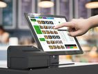 Point of sales POS system Cloud-based Cashier, Computers Tech