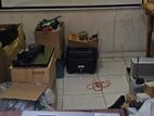 Pojectors for classes Hitachi