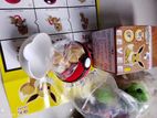 Pokemon action figure toy