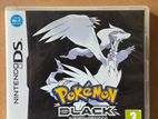 Pokémon Black (Nintendo DS)