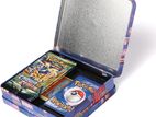 Pokemon Card Collection Box