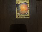Pokémon Card
